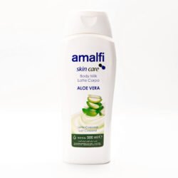 AMALFI LOC CORP ALOE VERA 500ML