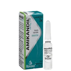 AMIKANDIL 500MG/2ML IM/IV X 1AMP