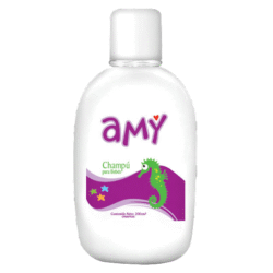 AMY CHAMPU P/BEBES 200ML