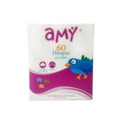 AMY HISOPOS X60UND