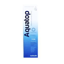 AQUATOP CREM/REST INTENS. 250GR