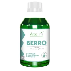 ARCOIRIS BERRO JBE X 240 ML