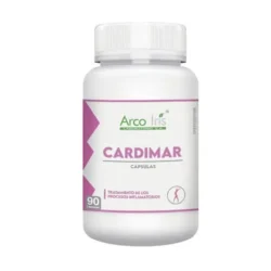 ARCOIRIS CARDIMAR X 90 CAPS