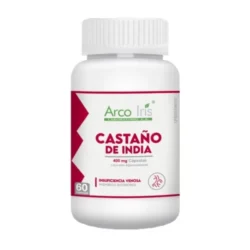 ARCOIRIS CASTAN/IND 400GR X 60