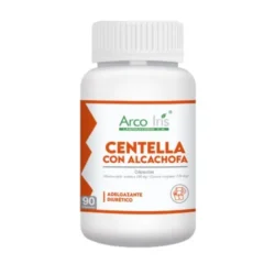 ARCOIRIS CENTELL/ALCACHOFA X 9