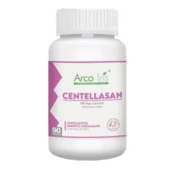 ARCOIRIS CENTELLASAN X 90 CAP