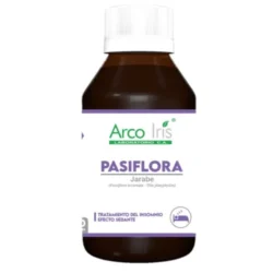 ARCOIRIS PASSIFLORA JBE 120ML