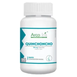 ARCOIRIS QUINCHONCHO X 90 CAP