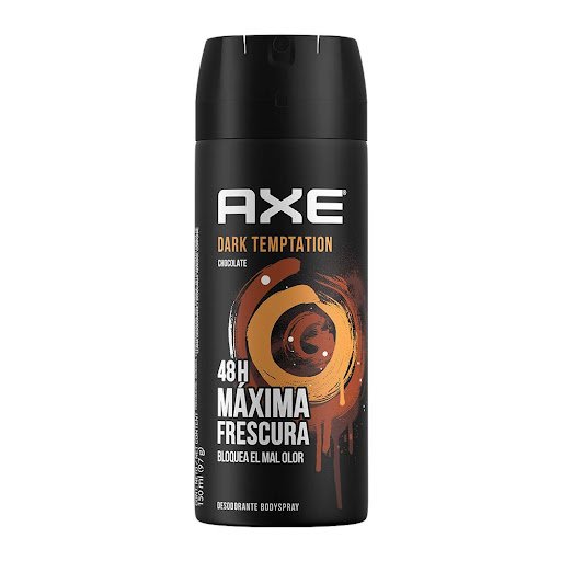 AXE AER DARK TEMPATION X 150ML