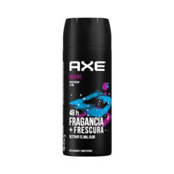 AXE AER MARINE X 150ML