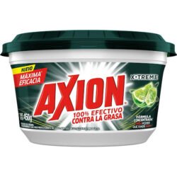AXION LAV CREMA X-TREME 450GR