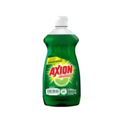 AXION LAV LIQ LIMOM X 400ML