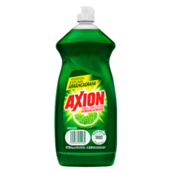 AXION LAV LIQ LIMON X 750ML