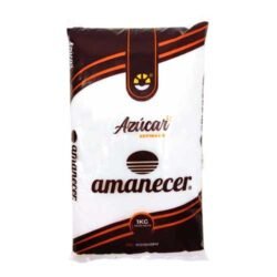 AZUCAR REFINADA AMANECER 1KG