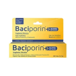 BACIPORIN UNG X 14.17GR
