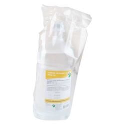 BC CLORURO DE SODIO 0.9% 500ML