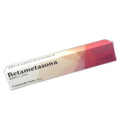 BETAMETASONA CR 0.05% X 20GR CLEO