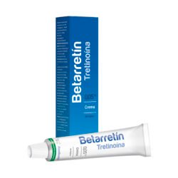 BETARRETIN 0.05% CREMA 30GR