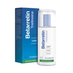 BETARRETIN LOC 0.5% X 60ML