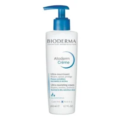 BIODERMA ATODERM CREME ULTRA 200ML