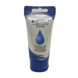 BIOGEL LUBRIC/INT NEUTRO 60ML