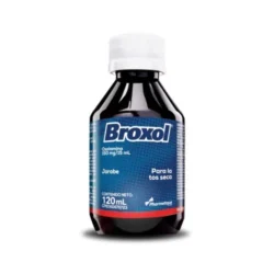 BROXOL JBE AD TOS SECA X 120ML