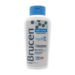 BRUCEN LOC HYDRO BODY B5 X 400ML