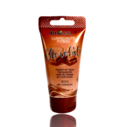 BIOGEL LUBRIC/INT CHOCO 60ML
