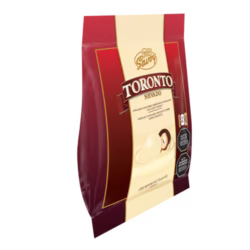TORONTO NEVADO BOLSA 125GR