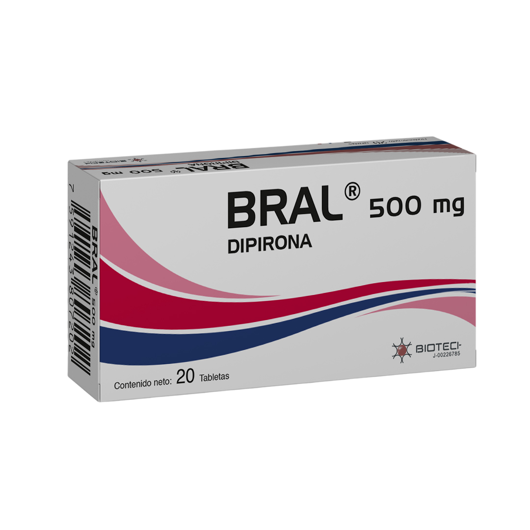 Bral-500mg-20tab