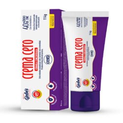 CERO CREMA CONCENTRADA 40% TUBO 114GR