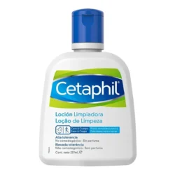 CETAPHIL LOC LIMPIADORA 237ML