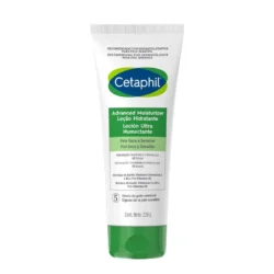 CETAPHIL LOC ULTR HUMECT P/SECA 226GR