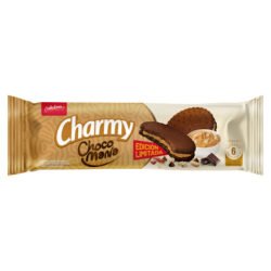 CHARMY GALL CHOCO MANIA X 192GR