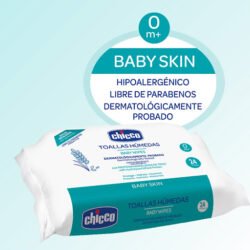 CHICCO TOA HUM BABY ORIGINAL X 24