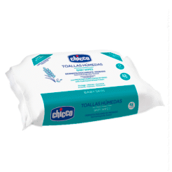 CHICCO TOA HUM BABY SKIN ORIG X72