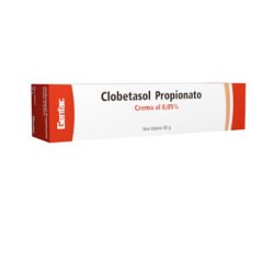 CLOBETASOL CREM 0.5% X 30GR GENFAR