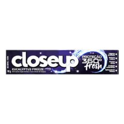 CLOSE UP CREM DENT EUCALYPSTUS 90GR