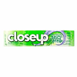 CLOSEUP CREM DENT ALOE FRESH 90GR
