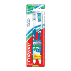 COLGATE CEP TRIP/ACCION MED X 2UND