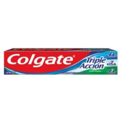 COLGATE CREM TRIPLE ACCION X 150ML