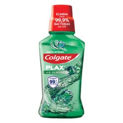 COLGATE E.B ICE GLACIAL X 250ML