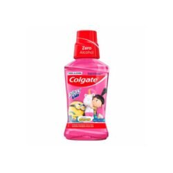 COLGATE E.B KIDS TUTTI/FRUT X 250ML