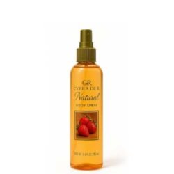 CORAMODIO BODY LOT STRAW/CHAMP 230ML