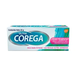 COREGA CREM S/SABOR X 20GR