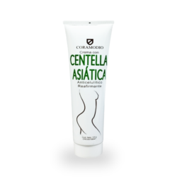 CORAMODIO CENTELLA ASIATICA CREM 100GR