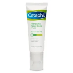 CETAPHIL EMUL HID/FAC/DIARIO FPS+50