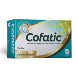 Cofatic