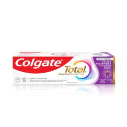 COLGATE CREM TOTAL 12 ENC/REF 75ML X 3