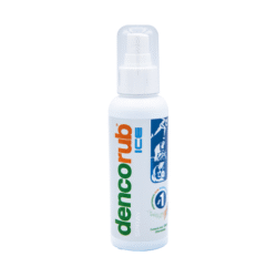 DENCORUB ICE SPRAY 120CC